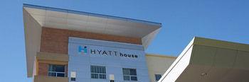 Hyatt House Bloomfield Shadyside Hotel 3*