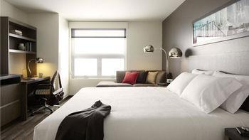 Hyatt House Bloomfield Shadyside Hotel