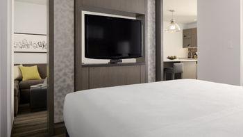 Hyatt House Bloomfield Shadyside Hotel 3*