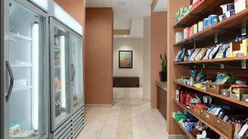 Hyatt House Bloomfield Shadyside Hotel Pittsburgh