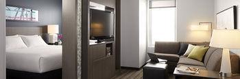 Hyatt House Bloomfield Shadyside Hotel Pittsburgh