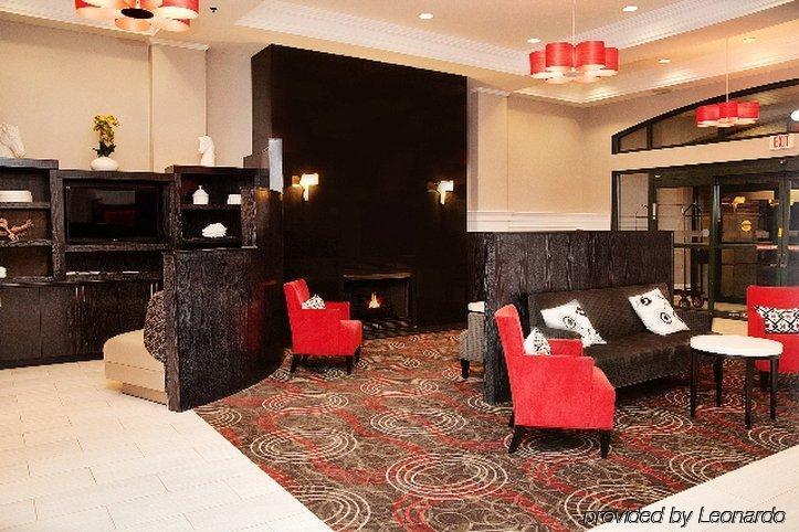 Express & Pittsburgh-south Side By Ihg Hotel 4*
