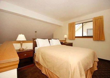 Hotel Quality Pittsburgh