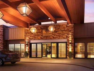 Doubletree By Hilton Pittsburgh-green Tree Pittsburgh