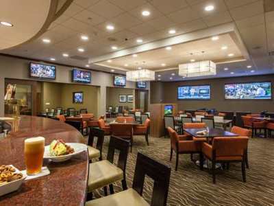 Doubletree By Hilton Pittsburgh-green Tree Pittsburgh