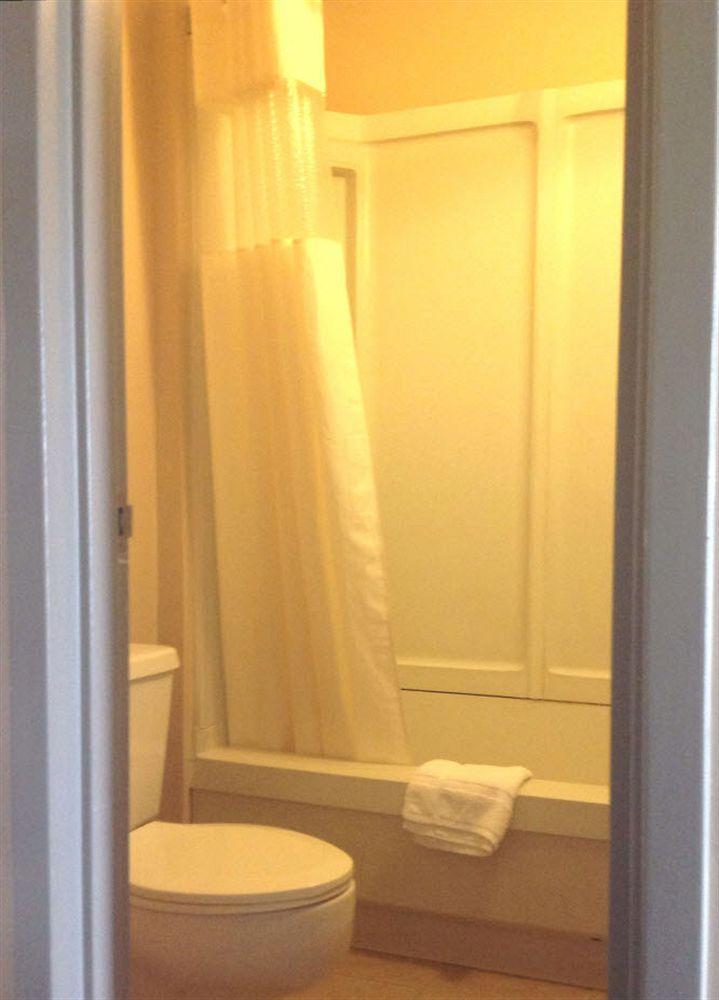 Motel Hilltop Pittsburgh 3*
