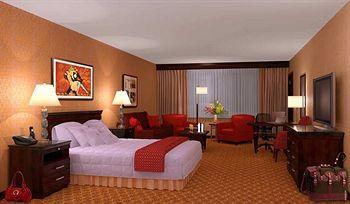 Doubletree By Hilton Pittsburgh-green Tree Hotel Pittsburgh