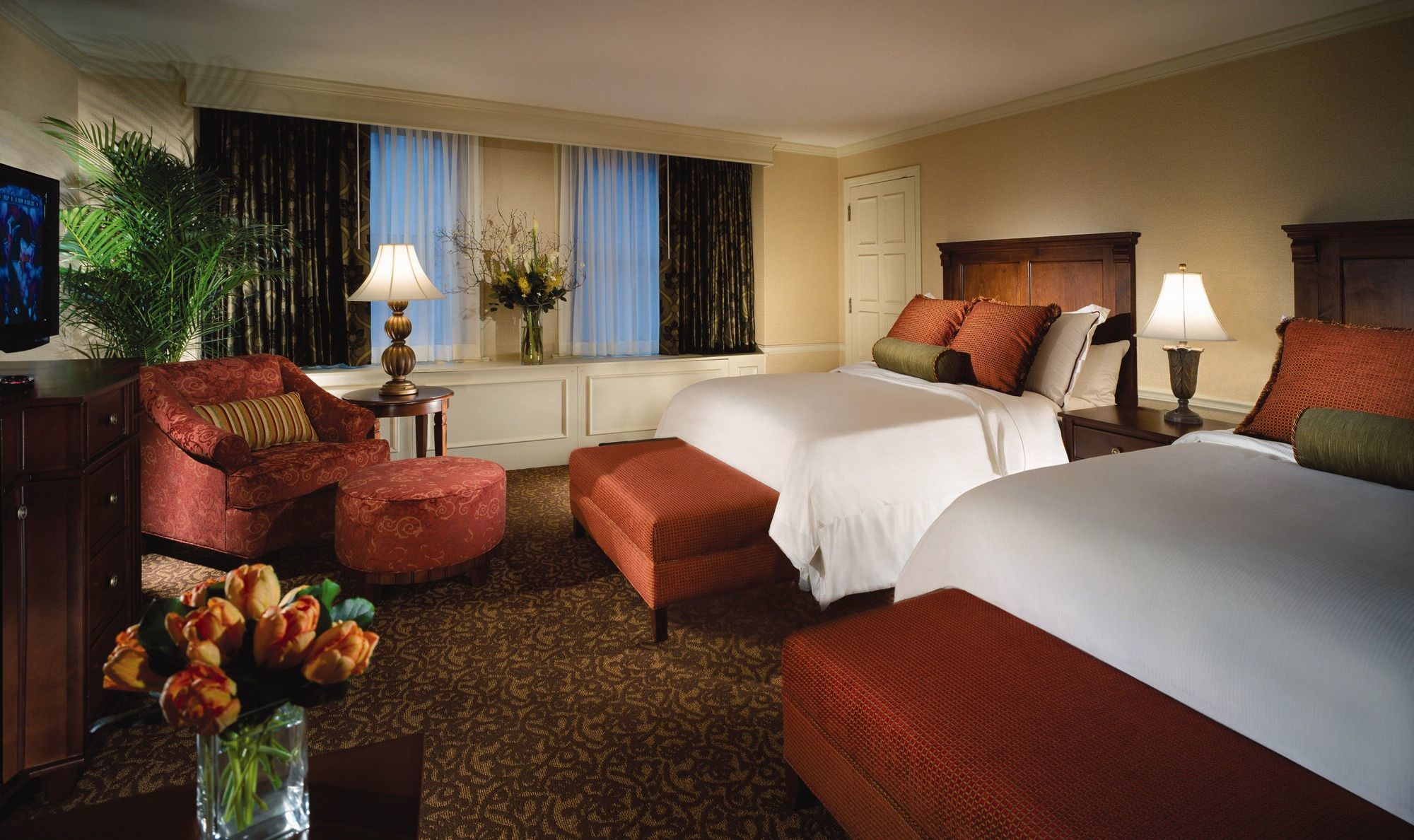 Omni William Penn