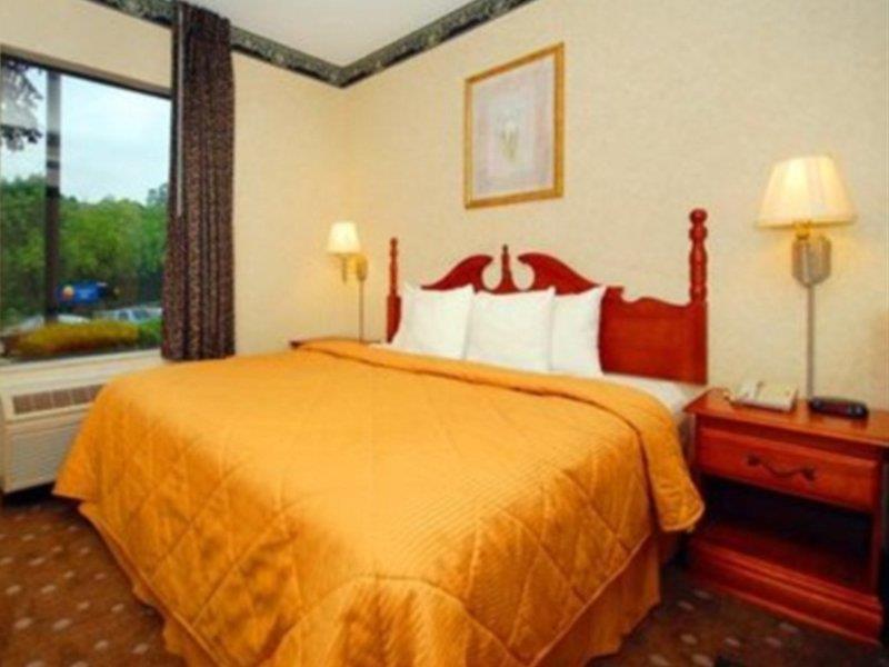 Inn Comfort