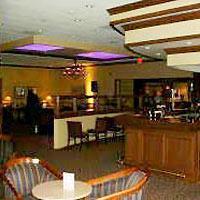 Doubletree By Hilton Pittsburgh-green Tree Hotel 4*