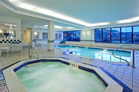 Hotel Express & Pittsburgh-south Side By Ihg