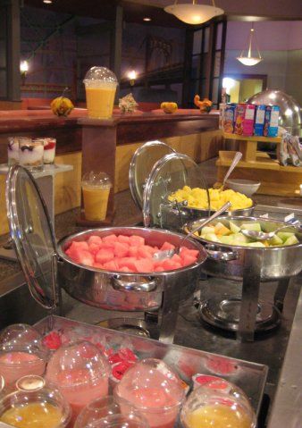 Holiday Inn Pittsburgh-International Airport 2*