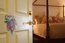 Hotel The On Negley Pittsburgh