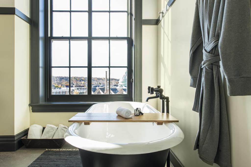 Ace Hotel