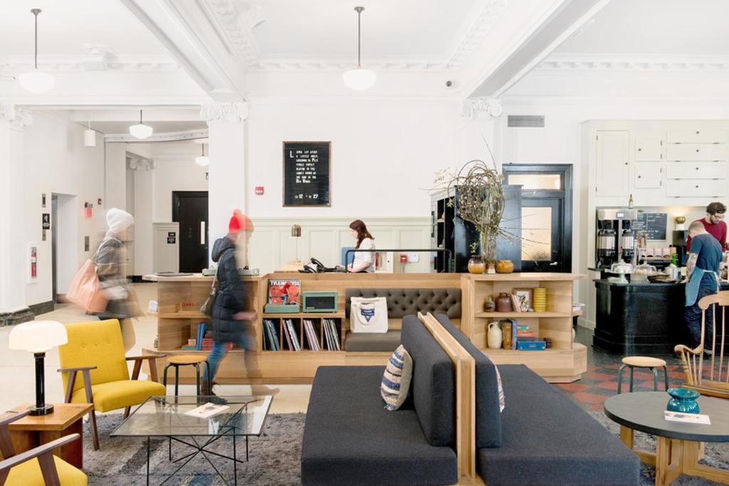 Ace Hotel 4*