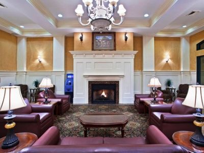 Hotel Express & Pittsburgh-south Side By Ihg Pittsburgh