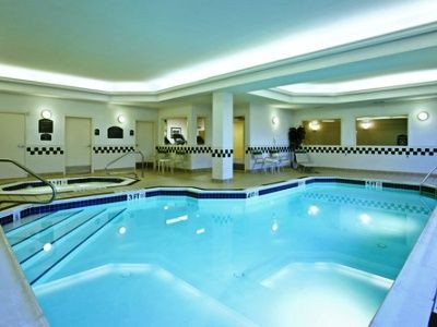 Express & Pittsburgh-south Side By Ihg Hotel Pittsburgh
