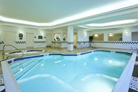 Hotel Express & Pittsburgh-south Side By Ihg