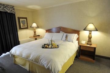 Hotel Doubletree By Hilton Pittsburgh-green Tree Pittsburgh