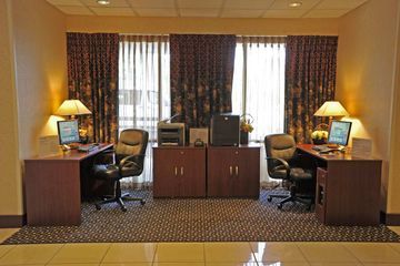 Doubletree By Hilton Pittsburgh-green Tree Hotel