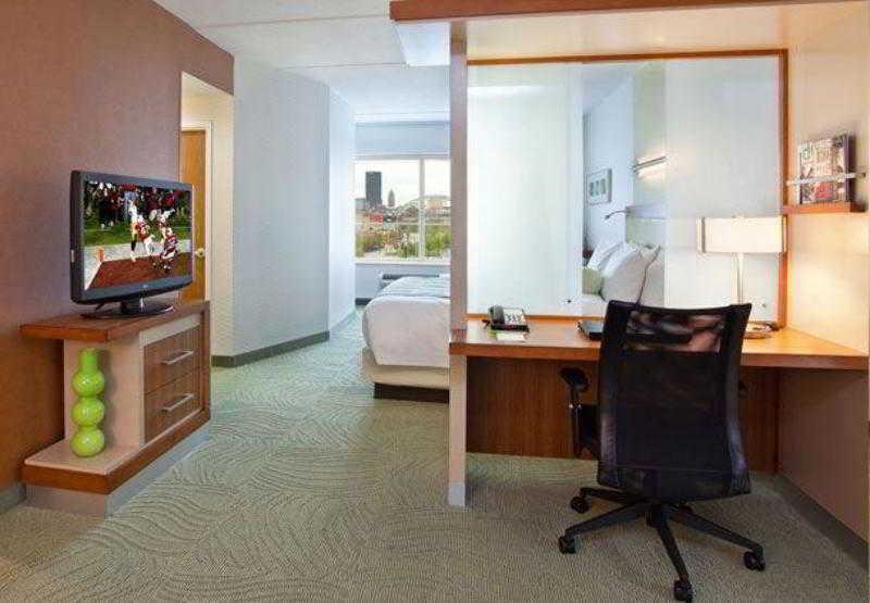 Hotel Springhill Southside Works