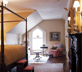 Hotel The On Negley Pittsburgh