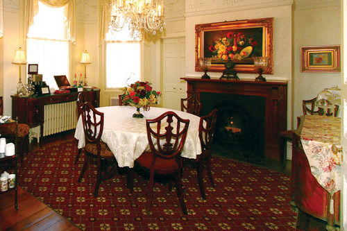 Hotel The On Negley