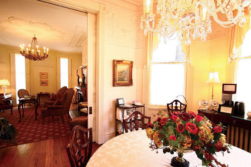 Hotel The On Negley 4*