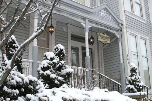 The On Negley Hotel