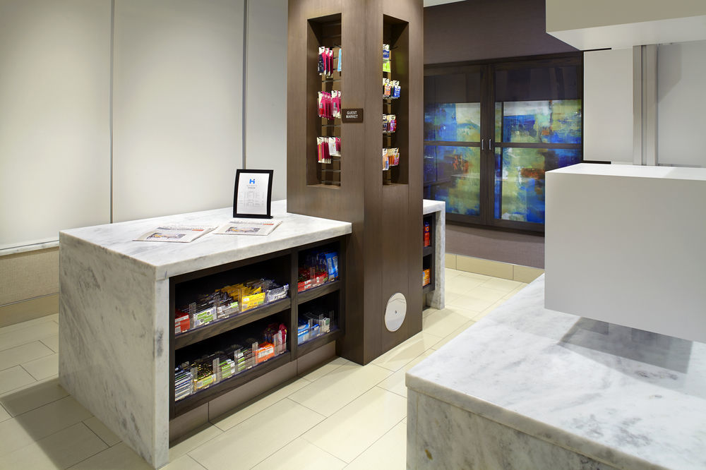 Hyatt House Bloomfield Shadyside Hotel 3*