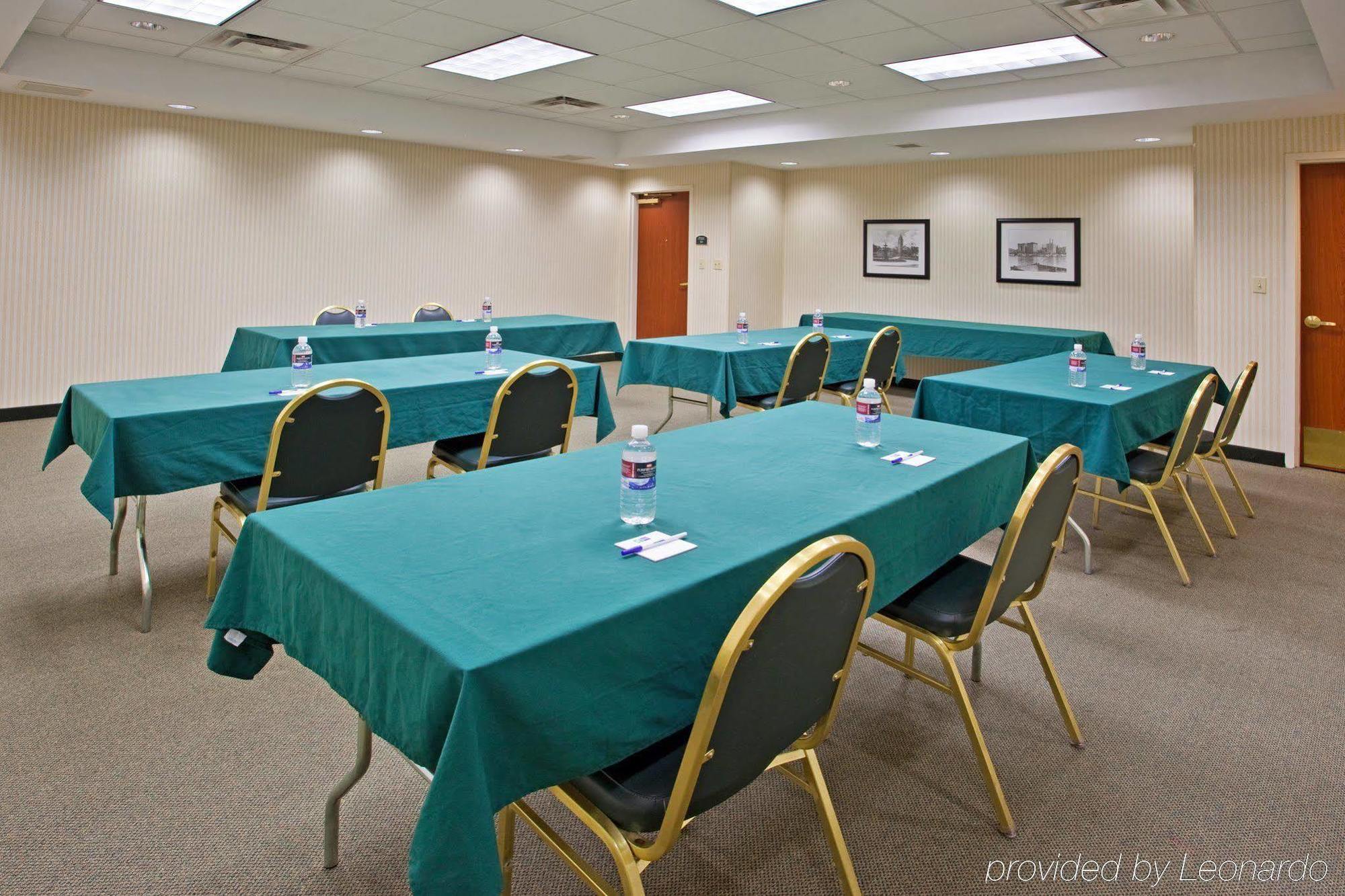 Hotel Express & Pittsburgh-south Side By Ihg Pittsburgh