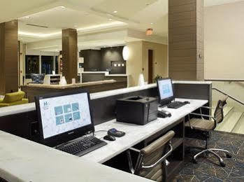 Hyatt House Bloomfield Shadyside Pittsburgh