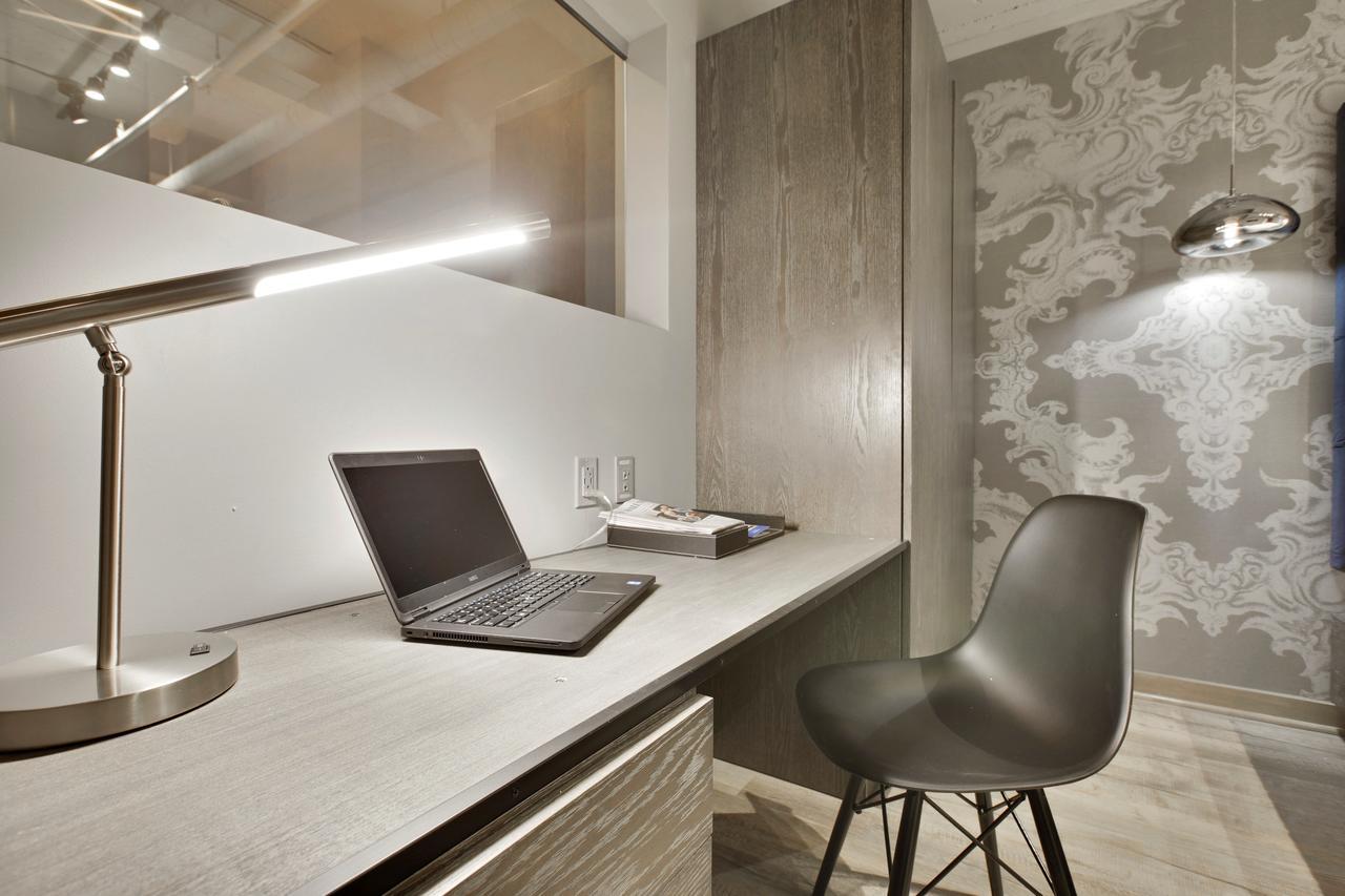 Apartment Etage Executive Living