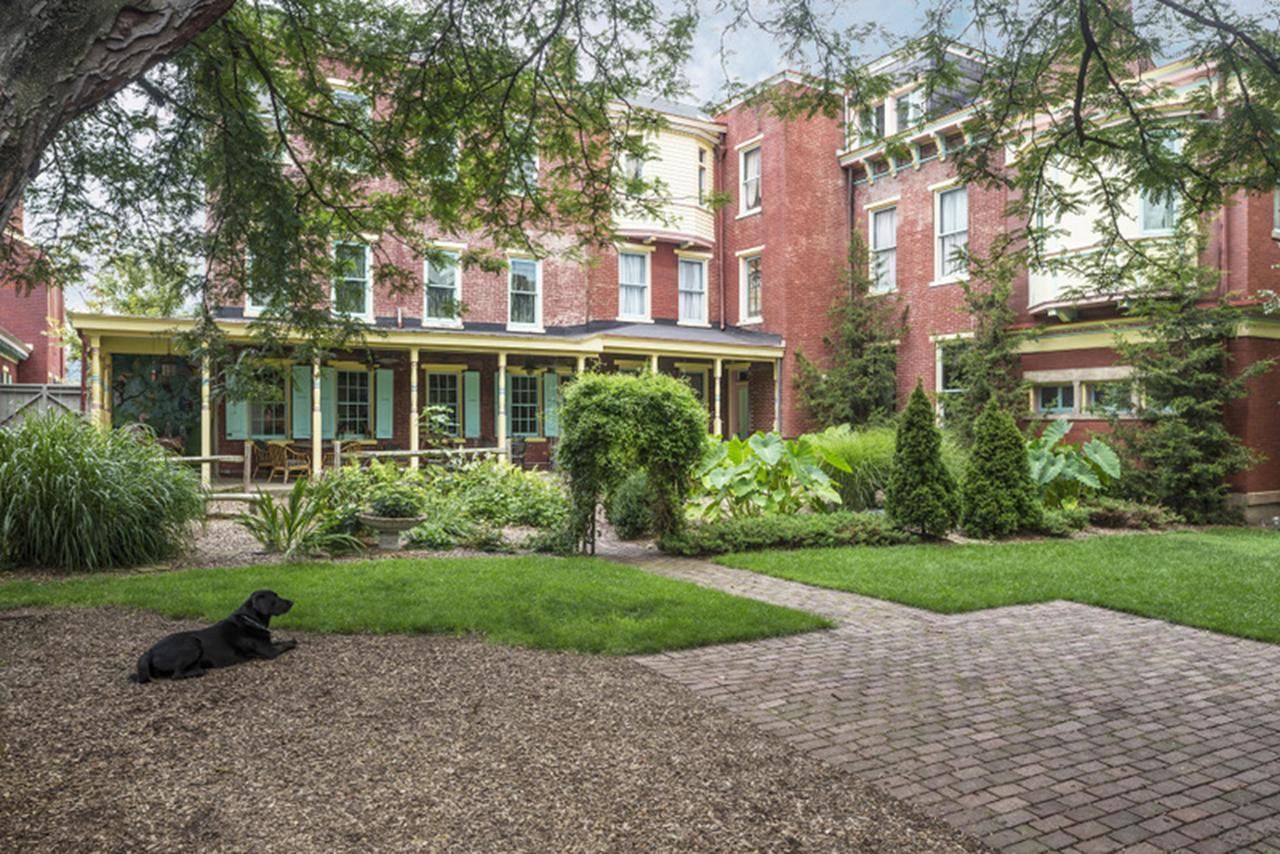 Bed & Breakfast The Of Pittsburgh