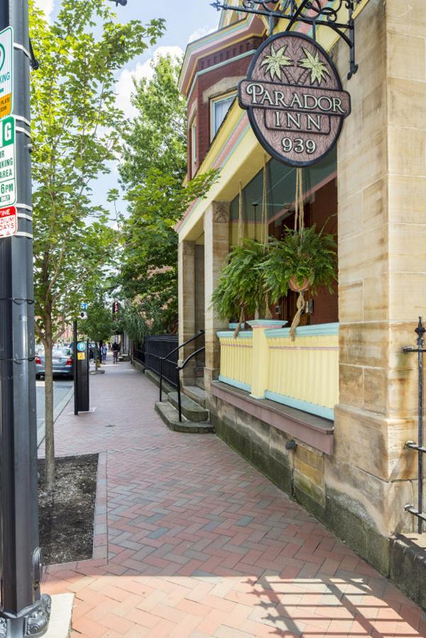 Bed & Breakfast The Of 2*
