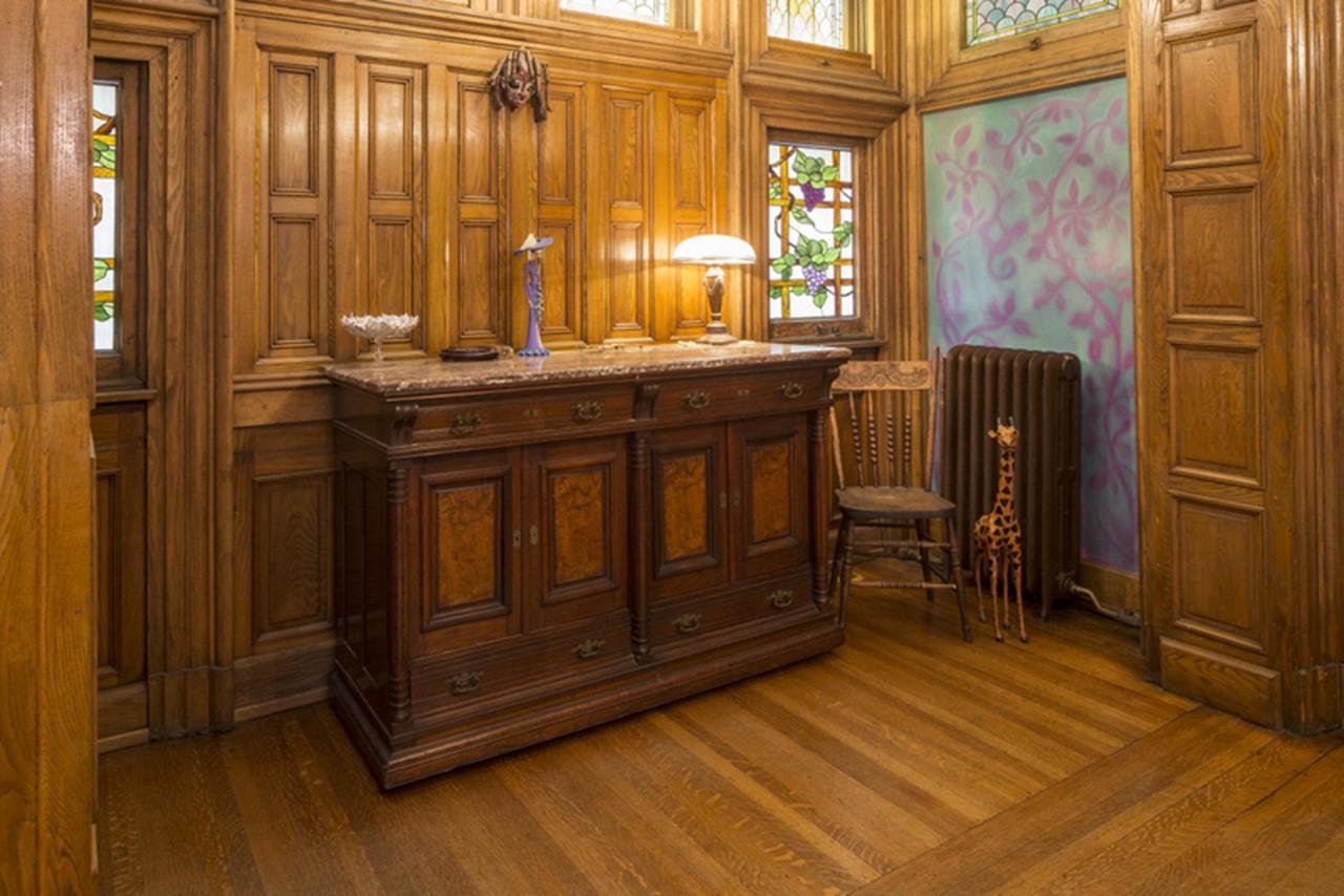 Bed & Breakfast The Of Pittsburgh