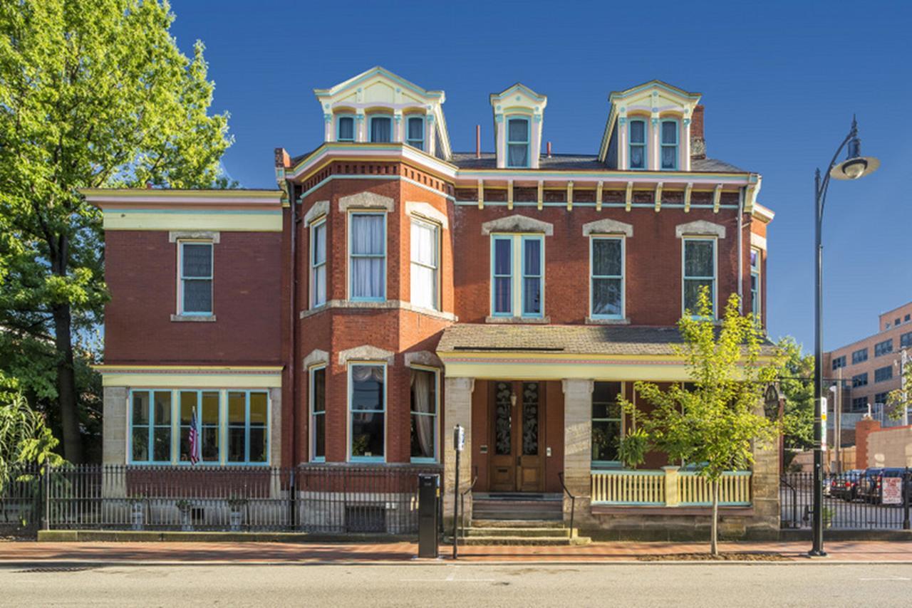 Bed & Breakfast The Of