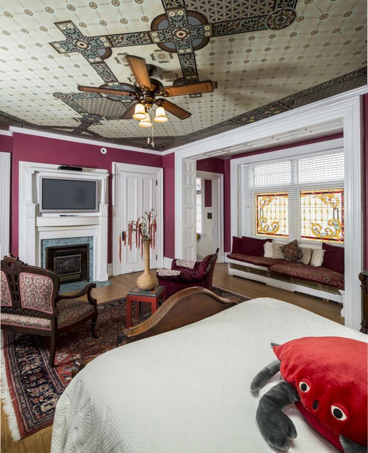Bed & Breakfast The Of 2*