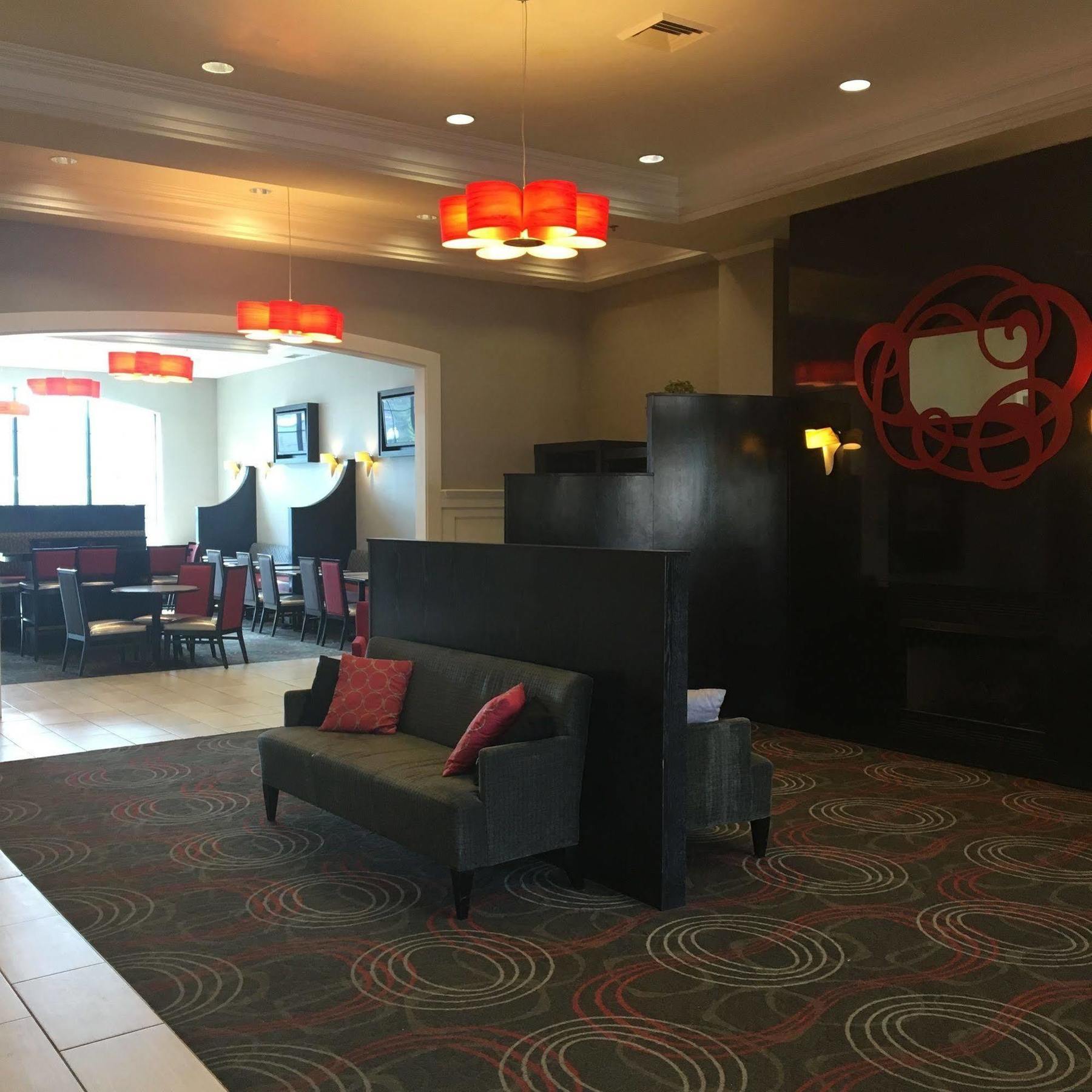 Hotel Express & Pittsburgh-south Side By Ihg 4*