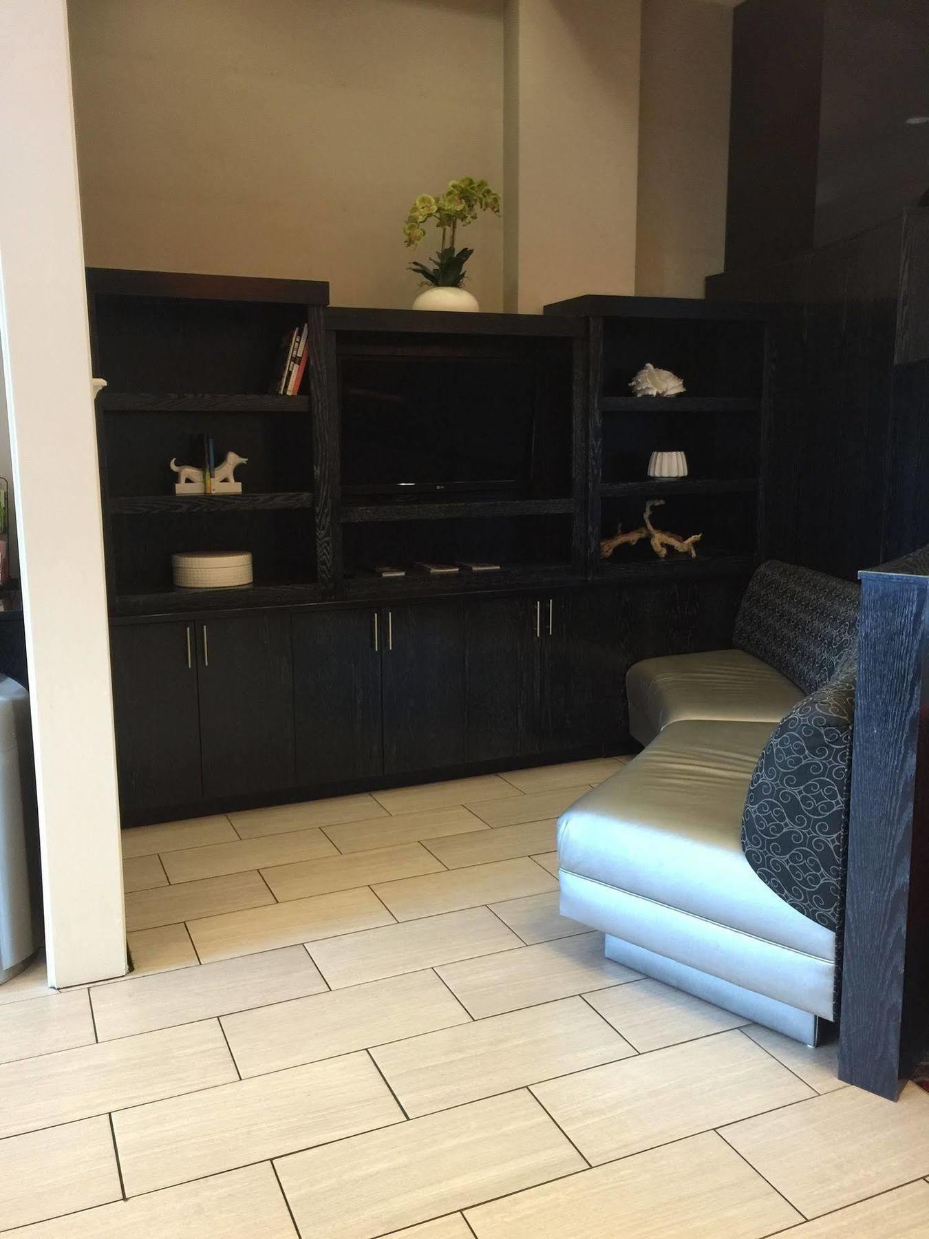 Express & Pittsburgh-south Side By Ihg Hotel 4*