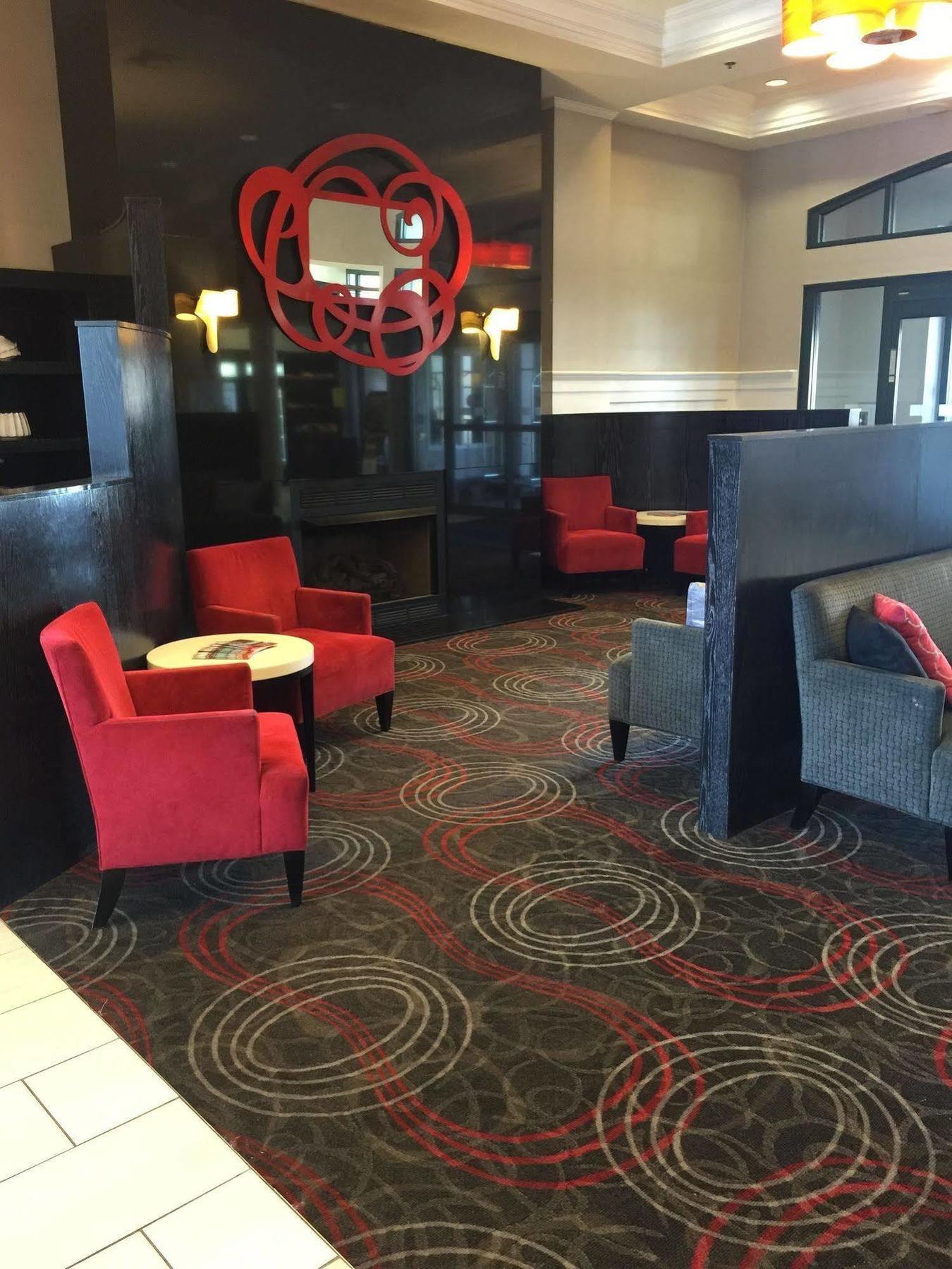 Express & Pittsburgh-south Side By Ihg