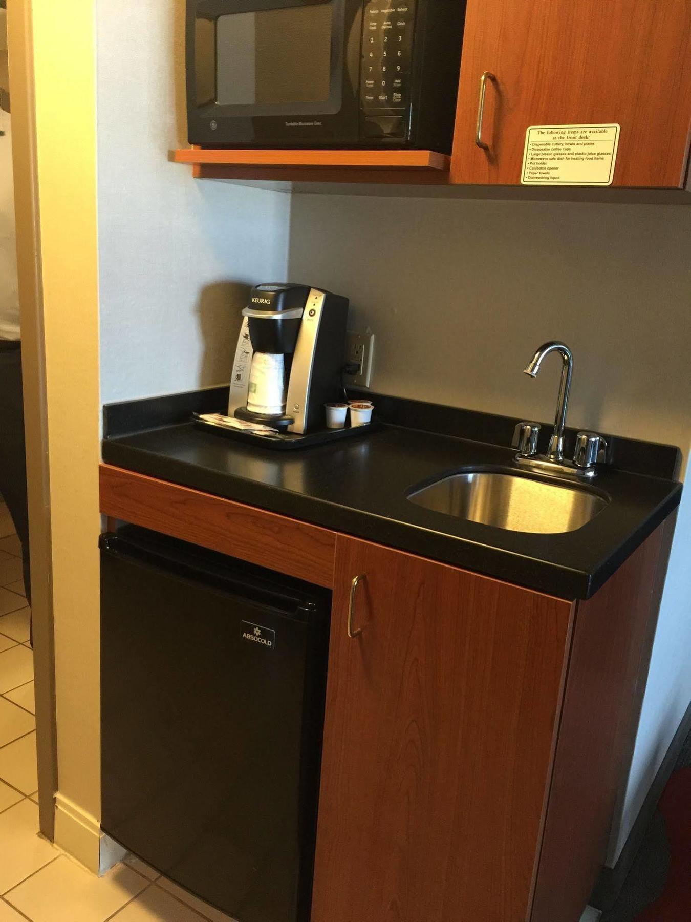 Express & Pittsburgh-south Side By Ihg Pittsburgh