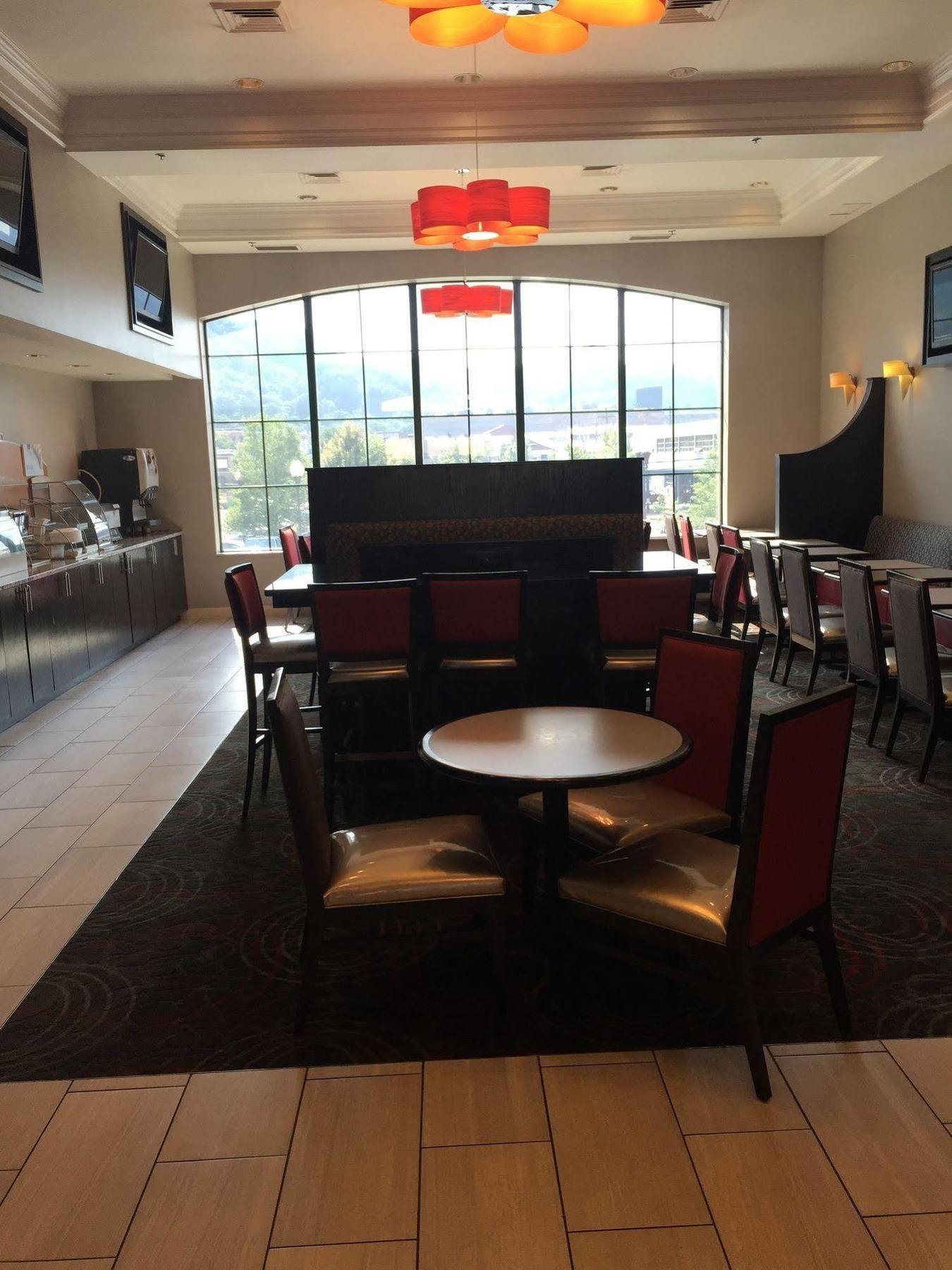 Hotel Express & Pittsburgh-south Side By Ihg Pittsburgh