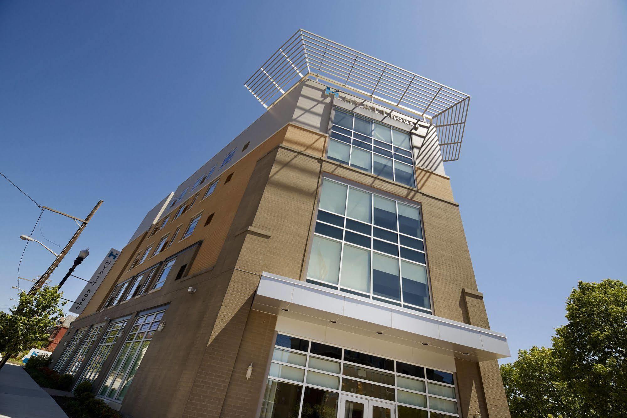 Hyatt House Bloomfield Shadyside 3*