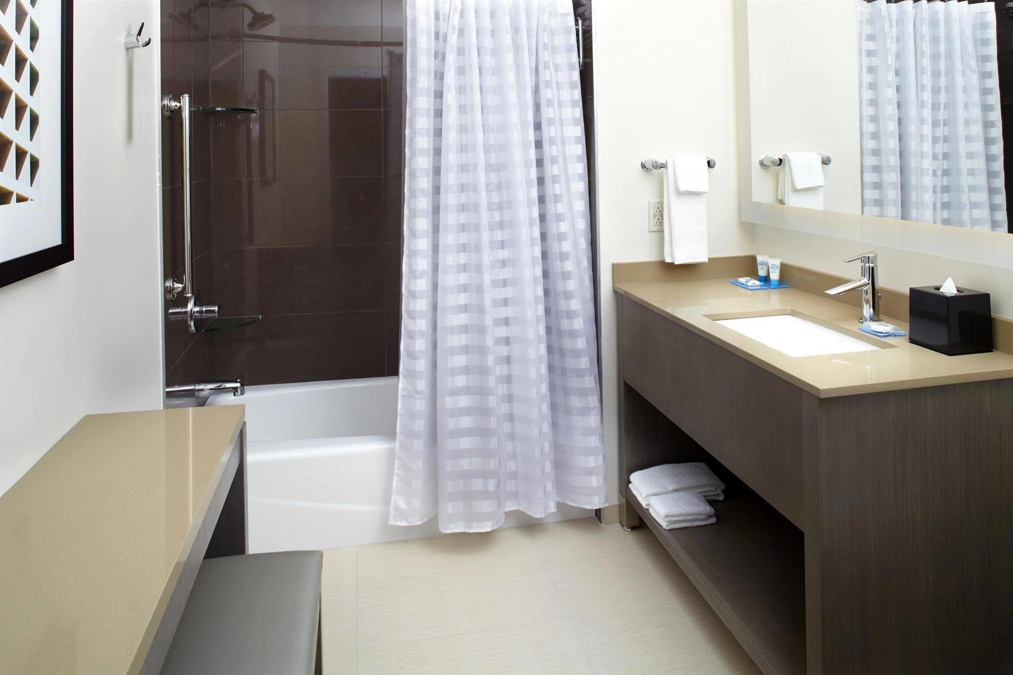 Hotel Hyatt House Bloomfield Shadyside Pittsburgh
