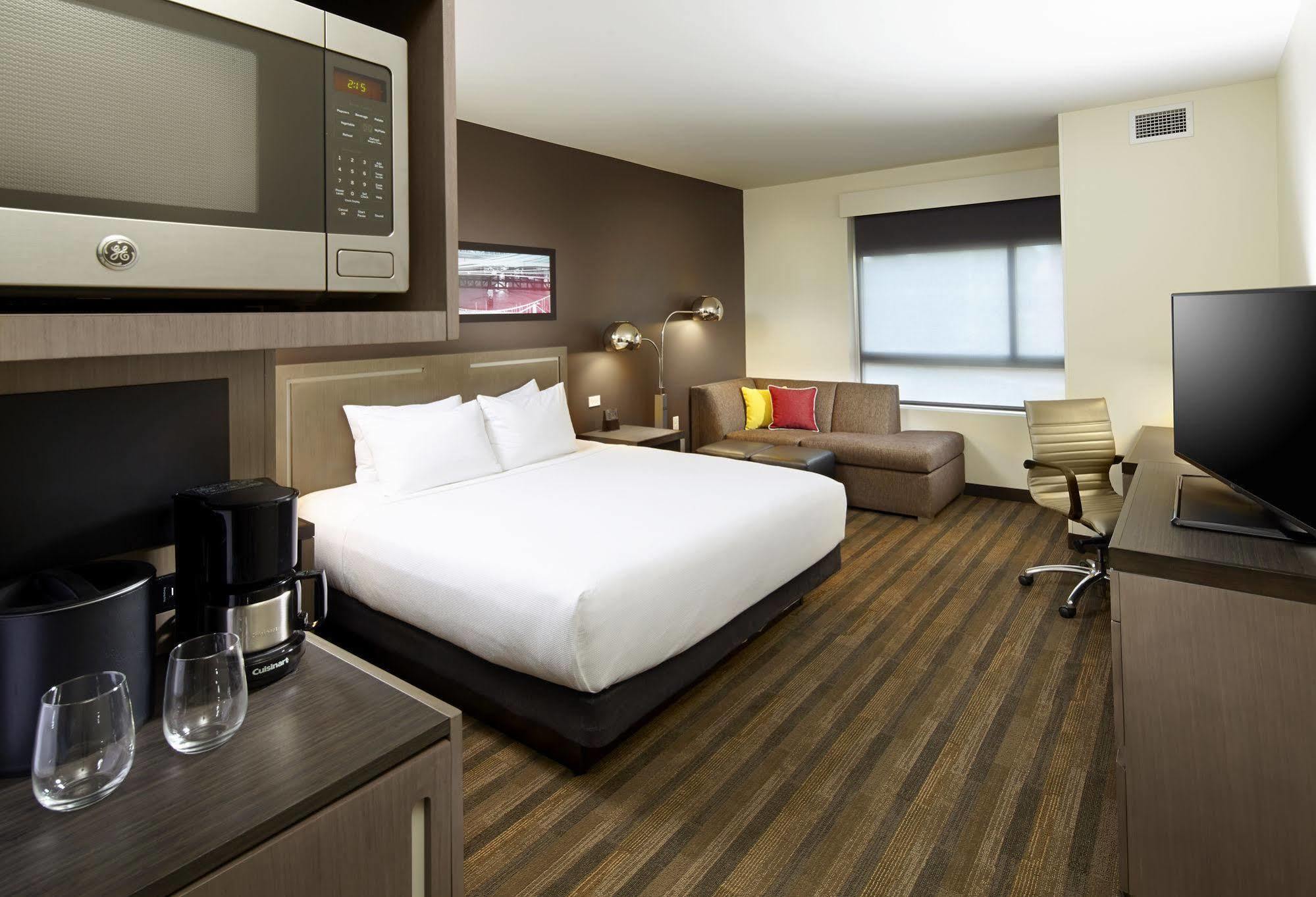 Hotel Hyatt House Bloomfield Shadyside 3*