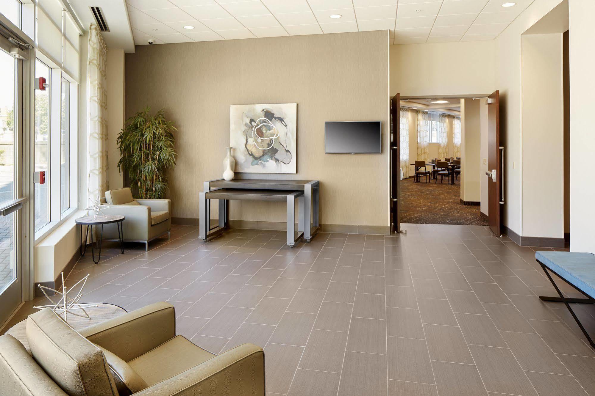 Hyatt House Bloomfield Shadyside Hotel