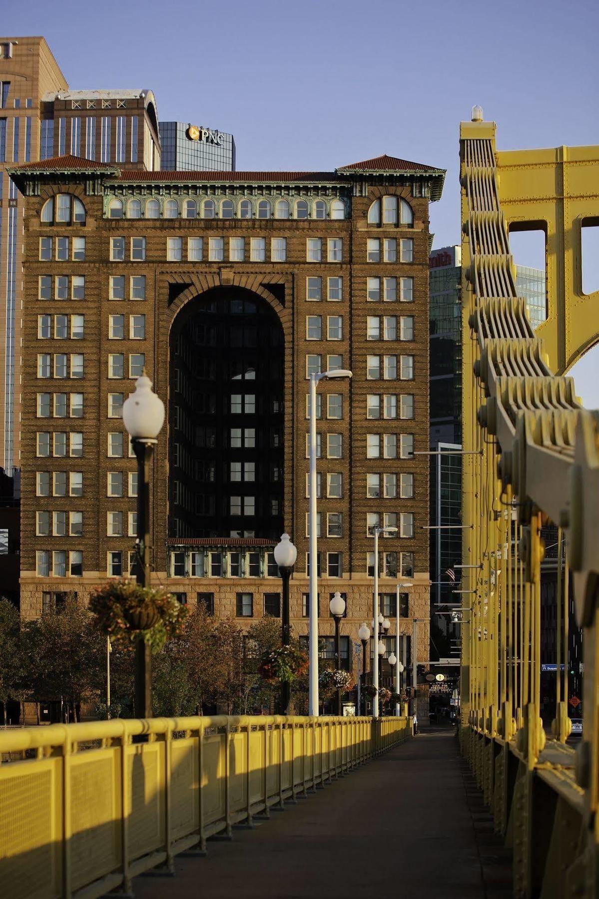 Renaissance Hotel