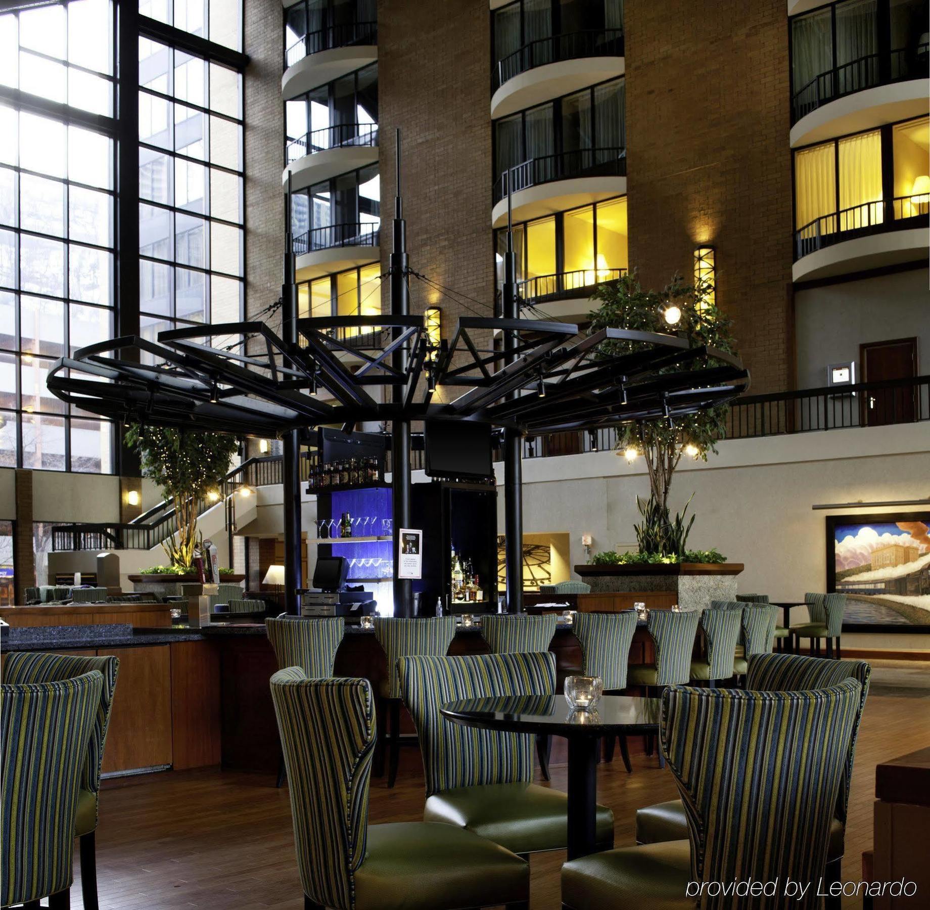 Sheraton At Station Square 3* Pittsburgh