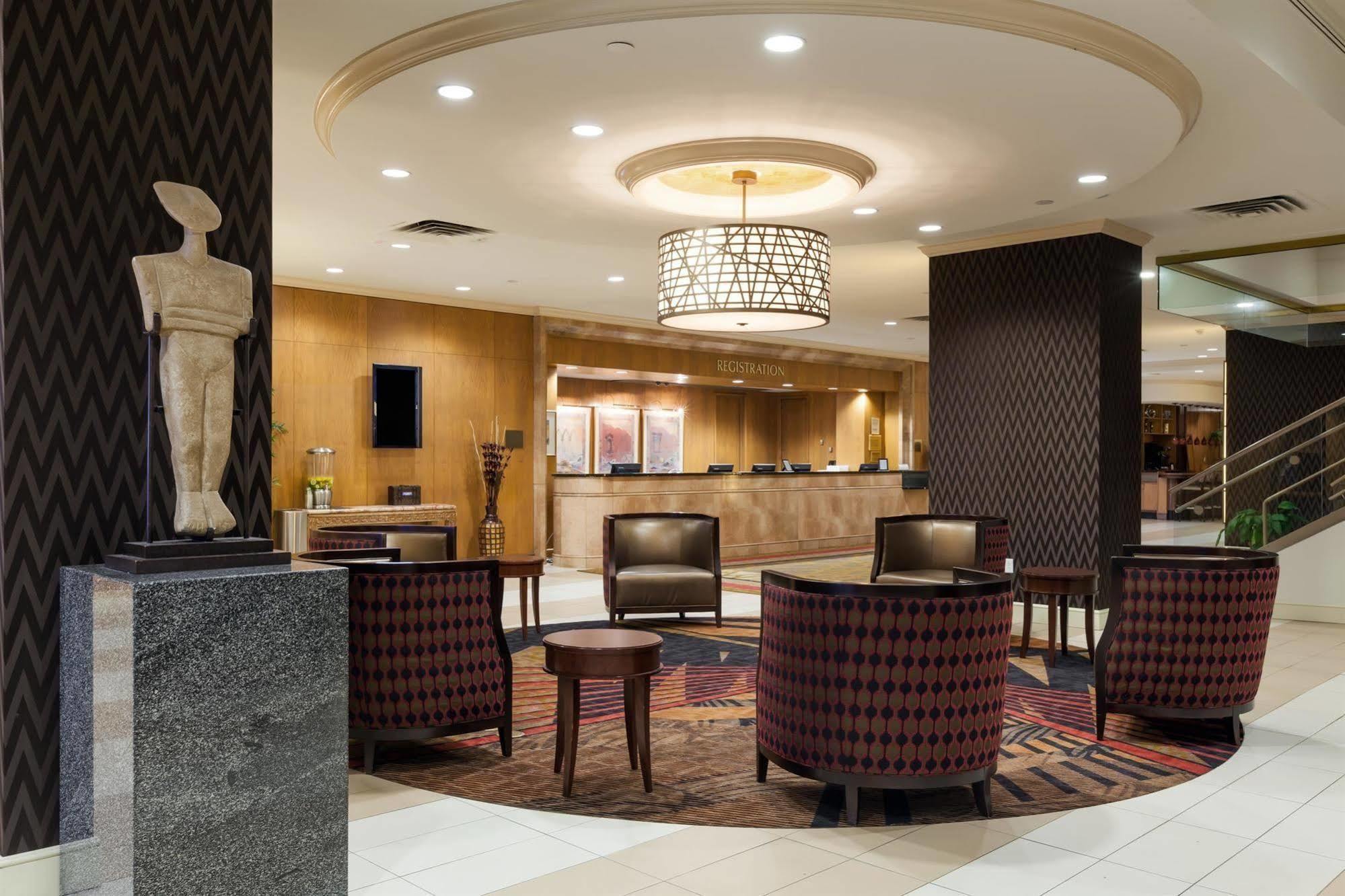 Hotel Wyndham Grand Pittsburgh